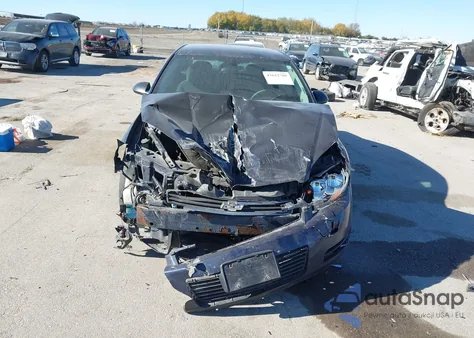 2011 Chevrolet Impala Ls z USA, uszkodzony, nr VIN 2G1WF5EK3B1112436